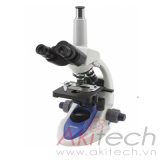kính hiển vi B-193, microscope B-193, B-193, kính hiển vi, microscope, an kim, akitech, optika, optika B-193, kính hiển vi 3 mắt, trinocular microscope