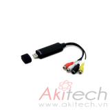Bộ chuyển đổi tín hiệu USB-Video, USB-VIDEO Converter, OPTIKA CONV-USB, akitech, an kim, OPTIKA, CONV-USB