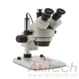 kính hiển vi ZM-LED2, microscope ZM-LED2, ZM-LED2, kính hiển vi, microscope, an kim, akitech, optika, optika ZM-LED2, kính hiển vi optika, microscope optika, kính hiển vi soi nổi, stereo microscope, kính hiển vi soi nổi ba mắt, stereo trinocular microscope