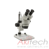 kính hiển vi SZM-LED1, microscope SZM-LED1, SZM-LED1, kính hiển vi, microscope, an kim, akitech, optika, optika SZM-LED1, kính hiển vi optika, microscope optika, kính hiển vi soi nổi, stereo microscope, kính hiển vi soi nổi hai mắt, stereo binocular microscope