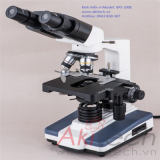 kính hiển vi dùng cho học sinh XPS-200E, microscope XPS-200E, XPS-200E, kính hiển vi, microscope, an kim, kính hiển vi 2 mắt, binocular microscope