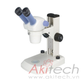 kính hiển vi soi nổi (zoom liên tục) JSZ5B, microscope JSZ5B, JSZ5B, kính hiển vi, microscope, an kim, akitech, kính hiển vi soi nổi, stereo microscope, kính hiển vi soi nổi hai mắt, stereo binocular microscope